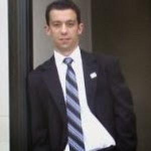 Meet your Posher, Ahmed